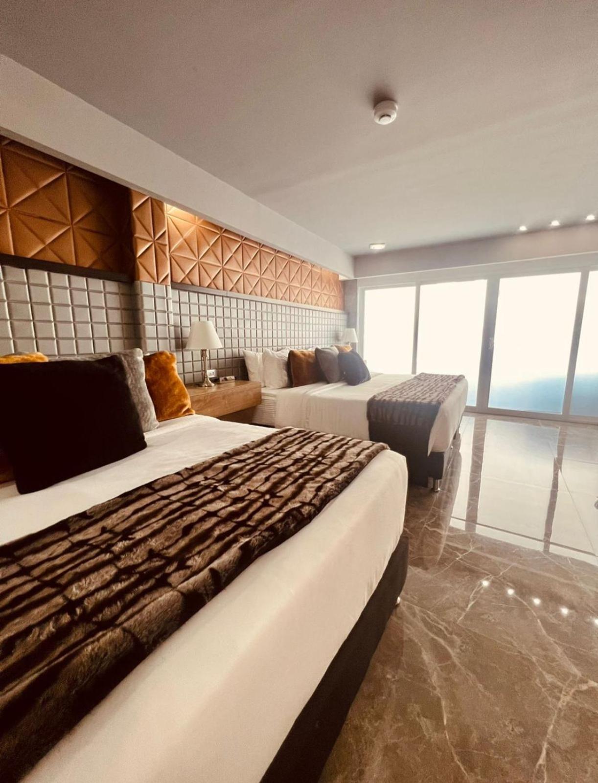 Mantra Hotel Boutique Santa Marta  Ngoại thất bức ảnh