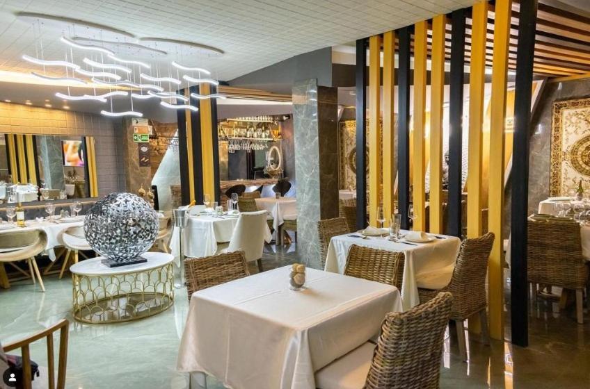 Mantra Hotel Boutique Santa Marta  Ngoại thất bức ảnh