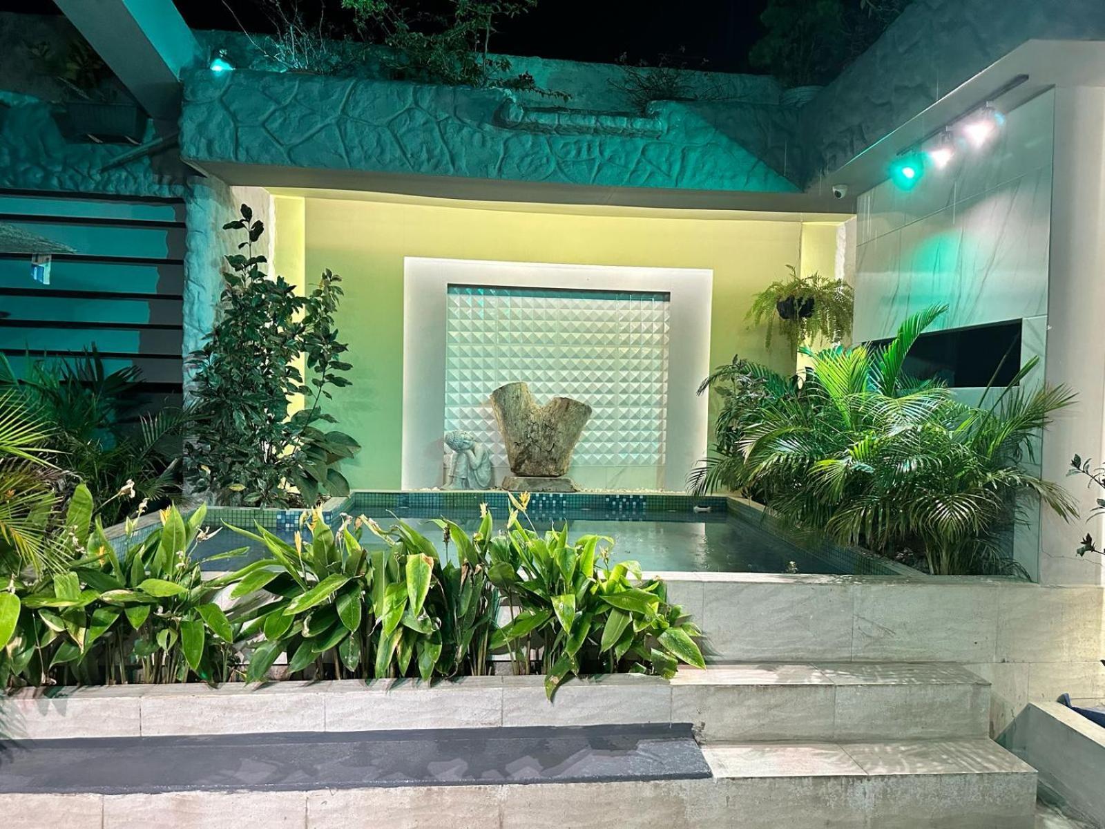 Mantra Hotel Boutique Santa Marta  Ngoại thất bức ảnh