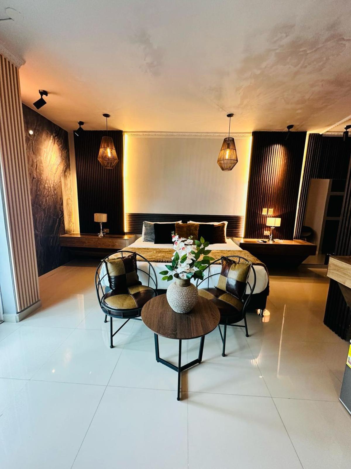 Mantra Hotel Boutique Santa Marta  Ngoại thất bức ảnh