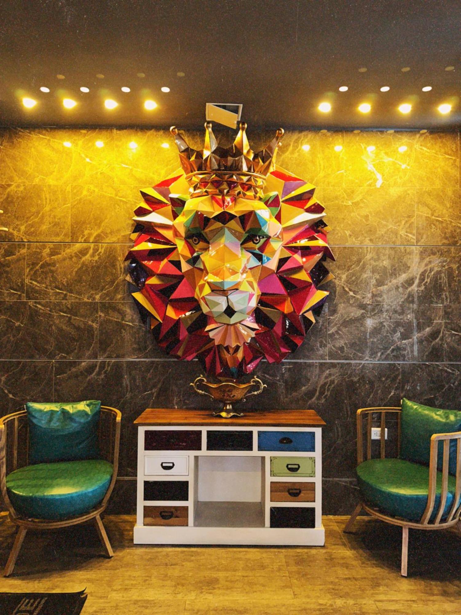 Mantra Hotel Boutique Santa Marta  Ngoại thất bức ảnh