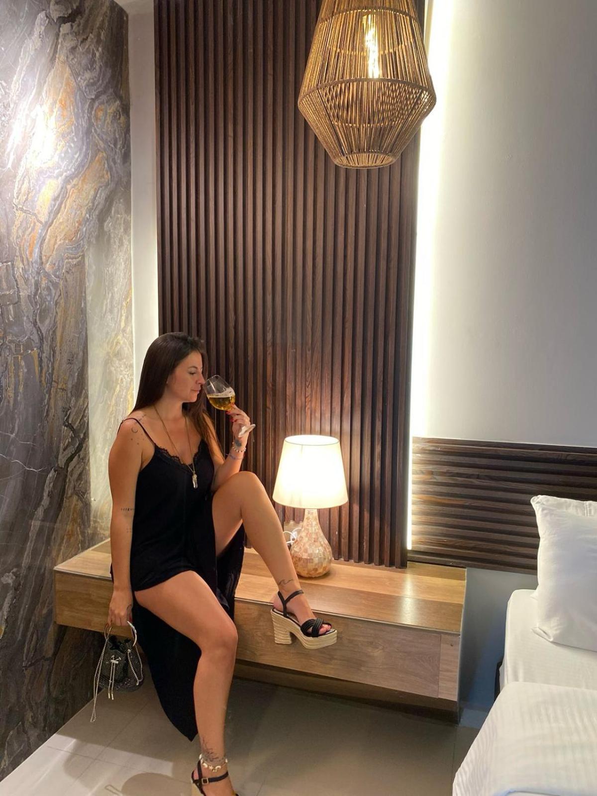 Mantra Hotel Boutique Santa Marta  Ngoại thất bức ảnh