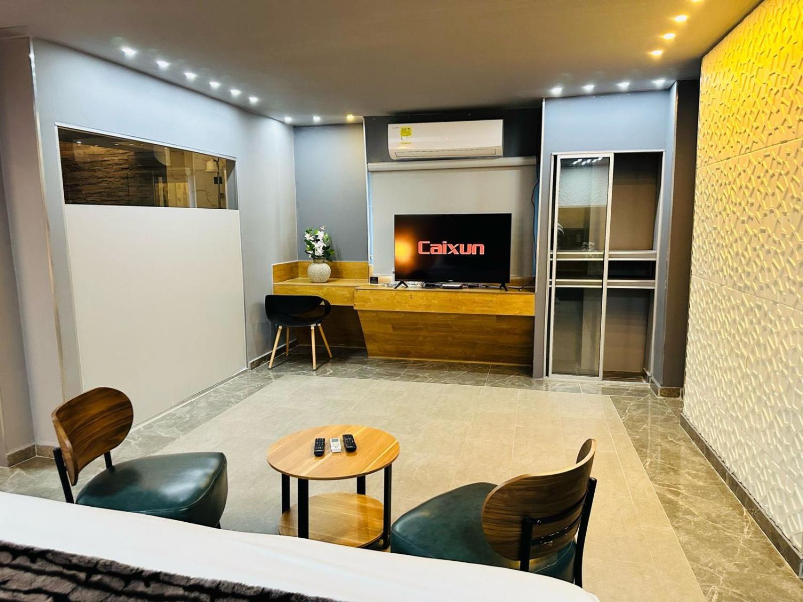 Mantra Hotel Boutique Santa Marta  Ngoại thất bức ảnh